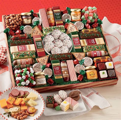 60 Best Christmas Gift Boxes & Basket Ideas (2022) - Parade