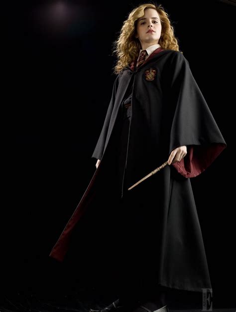 Hermione Granger - Harry Potter Photo (18062502) - Fanpop