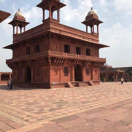 Panch Mahal - Fatehpur Sikri - 2019 What to Know Before You Go (with Photos) - TripAdvisor