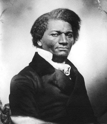 Frederick Douglass | Biography, Life, & Facts | Britannica