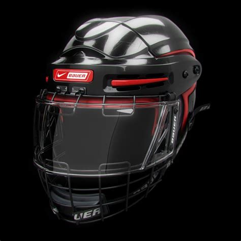 Hockey Helmet – JokerMartini