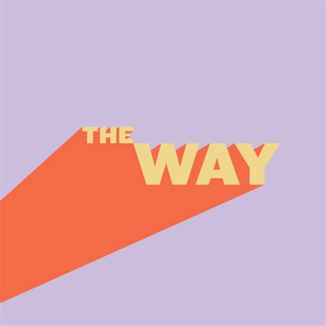 The Way UK | Podcast on Spotify