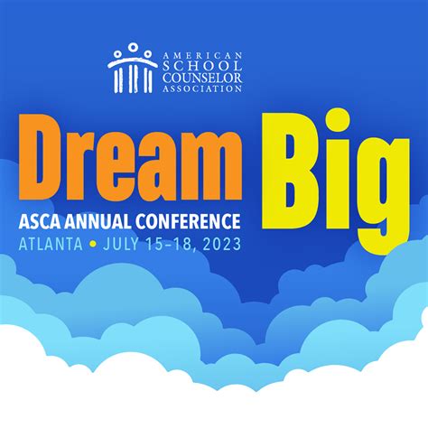 ASCA 2023 Annual Conference Proposal Submissions - American School ...