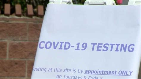 Sacramento County adds more free COVID-19 testing sites