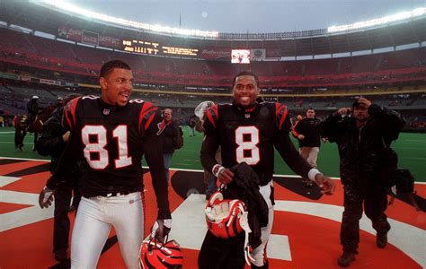 Cincinnati Bengals final game at Cinergy Field/Riverfront Stadium