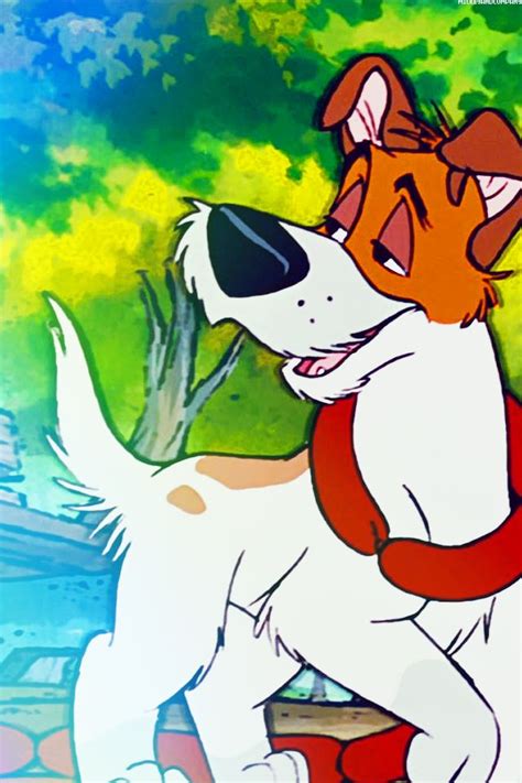 Dodger | Oliver and company, Disney animated films, Disney art