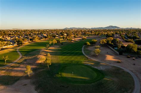 Gallery | Western Skies Golf Club | Gilbert, AZ