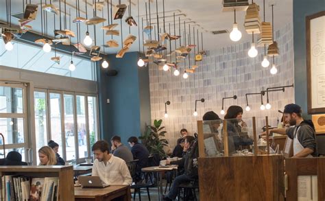 The 10 Best Cafes In SoHo, Manhattan