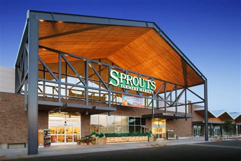 Sprouts Farmers Market Retail