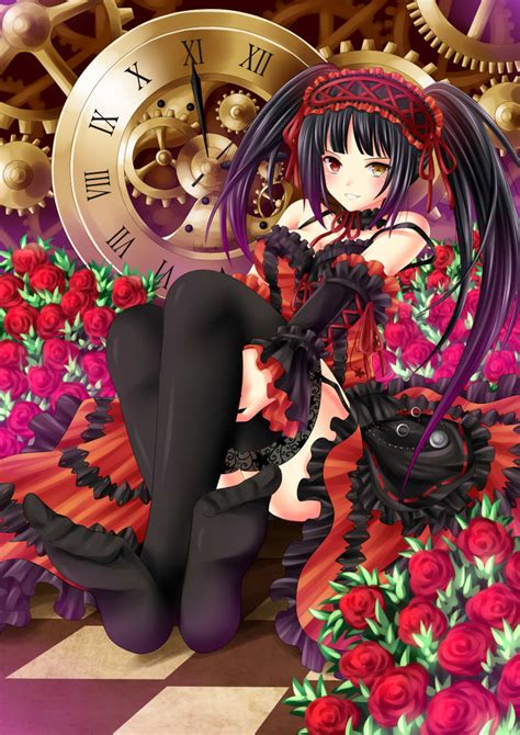 Image - Date A live Kurumi 104.jpg | Date A Live Wiki | FANDOM powered by Wikia