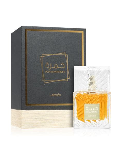 KHAMRAH 100ml - KHAMRAH 100ml