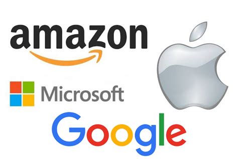 Amazon, Apple & Google Are Recruiting their Way into Healthcare - Q Consulting Services