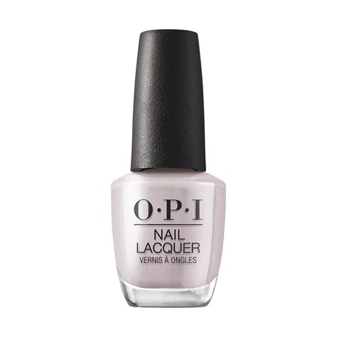 OPI Nail Polish Review | Who What Wear