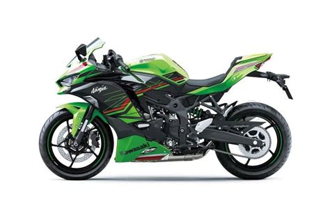 2023 Kawasaki Ninja ZX-4R Headed to America? - Adventure Rider