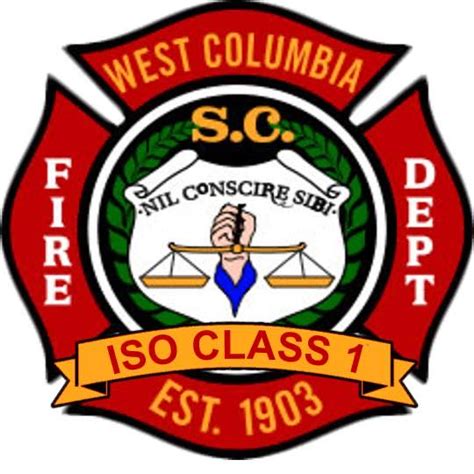 West Columbia Fire Department | West Columbia SC