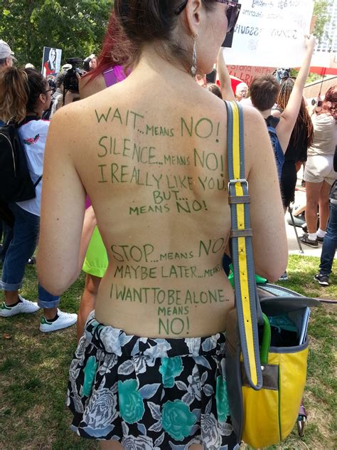 Slutwalk 2 - News and Letters Committees