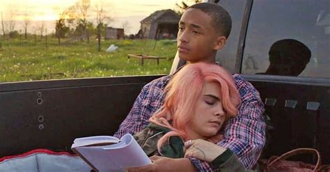 All Of Jaden Smith's Movies and TV Shows, Ranked By Fans