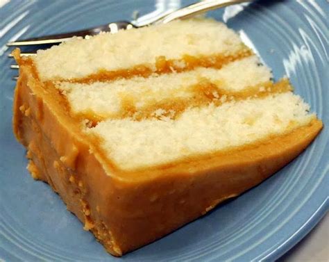 ShowMe Nan: Classic Southern Caramel Cake