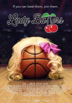 Lady Ballers (2023) Movie Review | Matt's Movie Reviews