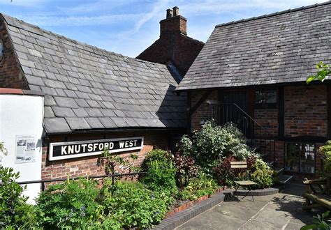 Knutsford Heritage Centre - All You Need to Know BEFORE You Go (2024)