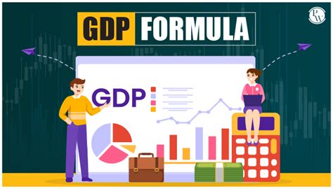 GDP Formula Guide And Examples