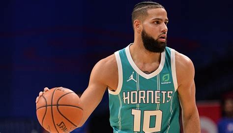 Hornets Waive Caleb Martin | NBA.com