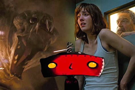 Ranking Bad Robot Movies From Worst To Best