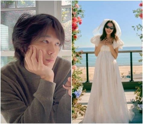 Gong Hyo-jin collaborates with her husband Kevin Oh… | by jenny | Medium