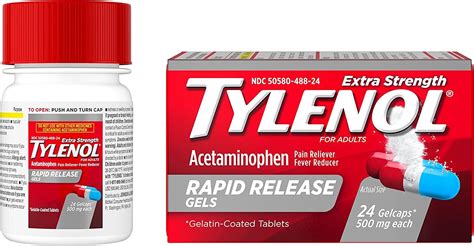 Acetaminophen Uses: Understanding the Benefits and Precautions - ASK ...