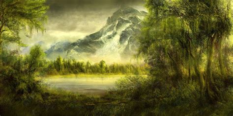 Bigfoot Wallpapers - Top Free Bigfoot Backgrounds - WallpaperAccess