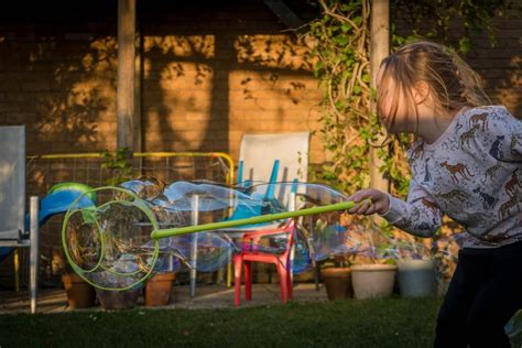 How to make the perfect bubble mixture every time - tippytupps