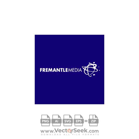 Fremantle Media Logo Vector - (.Ai .PNG .SVG .EPS Free Download)