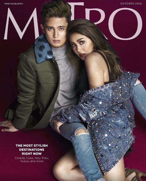 JaDine Confirms Break-Up, Breaks Hearts Of "On The Wings Of Love ...