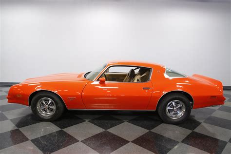 1976 Pontiac Firebird | Classic Cars for Sale - Streetside Classics