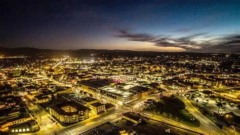 Salinas City Center | The Revitalization, Improvement and ...