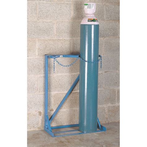 17 Best images about Gas Cylinder Storage and Security on Pinterest | Models, Wall racks and Minis