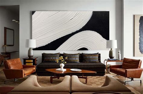 black and white minimalist art black and white simplistic art living room