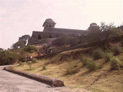 Key Aspects and Challenges of Heritage Conservation in India