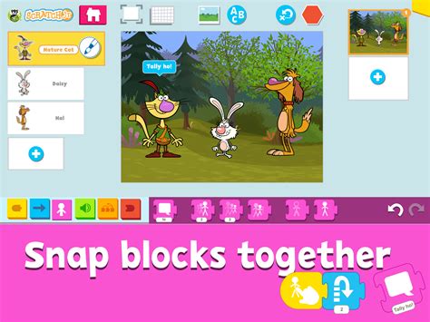 PBS KIDS ScratchJr Mobile Downloads | PBS KIDS