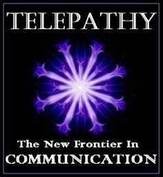 Telepathy Lightning Powers, Earth Powers, We Are All Connected, Notable ...