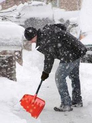 Snow Shovel Replacement Blade - Kabi Plastics