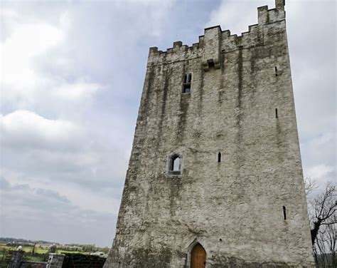 Tubbrid Castle in Kilkenny: A Very Honest Review (2024)