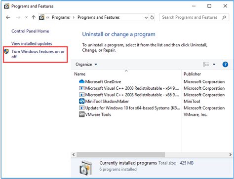 2 Effective Ways to Disable Credential Guard Windows 10 - MiniTool