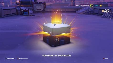 Loot box brouhaha: Are video games becoming too much like gambling ...