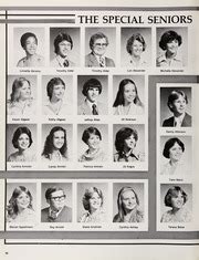 Colerain High School - Cardinal Yearbook (Cincinnati, OH), Class of ...