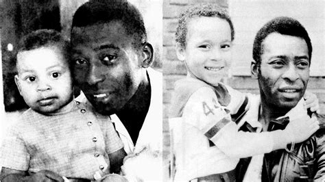 Pele Kids: Who are his children, sons, daughters? Edinho, Kely, Sandra - Local News Today