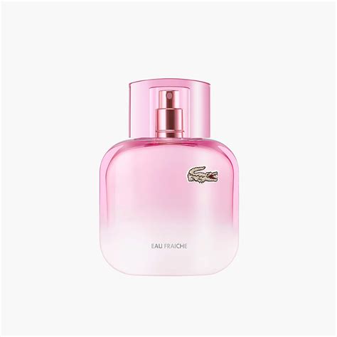 Lacoste Perfumes for Women | LACOSTE