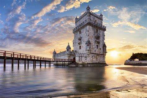 How To Spend 24 Hours in Lisbon, Portugal | Wanderlust