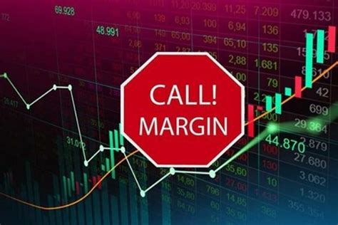 Call Margin là gì? Cách tính Margin Call đơn giản nhất - Finhay