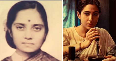 A College Girl & Her Secret Radio Station: Usha Mehta’s Biopic